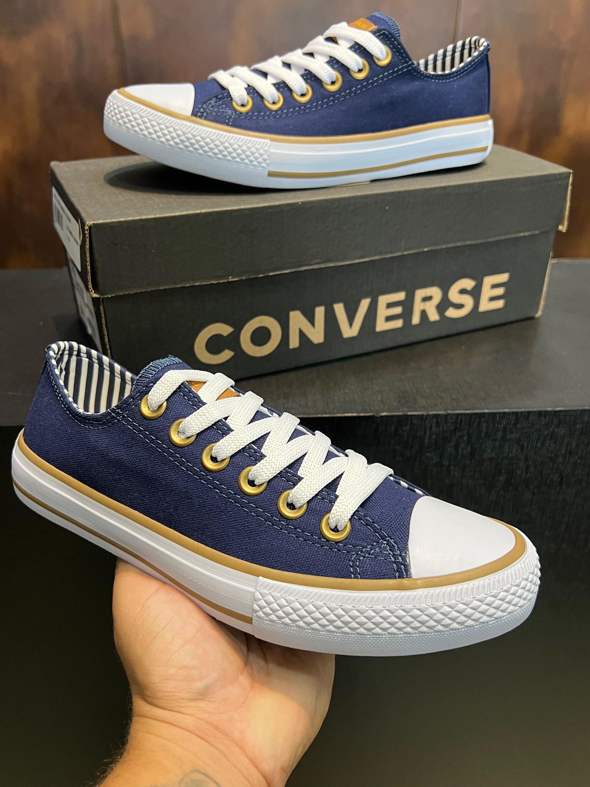 Tênis Puma Suede
